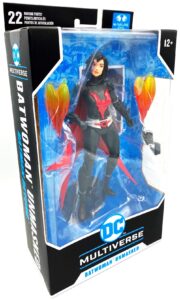 2021 Mcfarlane Batwoman Unmasked (DC Multiverse) (4)
