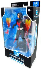 2021 Mcfarlane Batwoman Unmasked (DC Multiverse) (5)