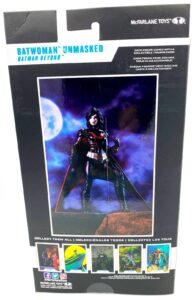 2021 Mcfarlane Batwoman Unmasked (DC Multiverse) (6)