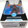 2021 Mcfarlane Batwoman Unmasked (DC Multiverse) (7)