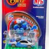’99 Mustang NFC Barry Sanders #20 Detroit Lions (1)