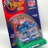 ’99 Mustang NFC Barry Sanders #20 Detroit Lions (4)