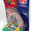 ’99 Mustang NFC Brett Favre #4 Green Bay Packers (4)