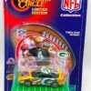 ’99 Mustang NFC Brett Favre #4 Green Bay Packers (7)