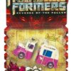 Autobot Skids and Mudflap (Deluxe) (0)