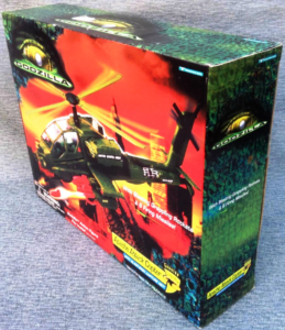 Godzilla Apache Attack Copter (1c)