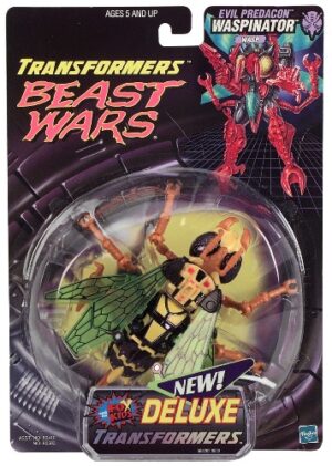 TRANSFORMERS BEAST MACHINES-BEAST WARS and DINOBOTS DCOLLECTIBLES SERIES "RARE-VINTAGE" (1995-2011)