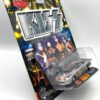 Hot Rockin' Steel Die Cast Kiss 10th Anniversary (4)