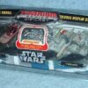 Millennium Falcon Raw Metal-1 - Copy