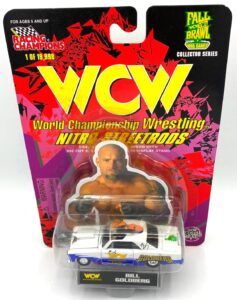Nitro-Street Rods Bill Goldberg-'66 Chevy Nova (2)