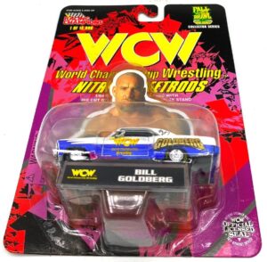 Nitro-Street Rods Bill Goldberg-'66 Chevy Nova (8)