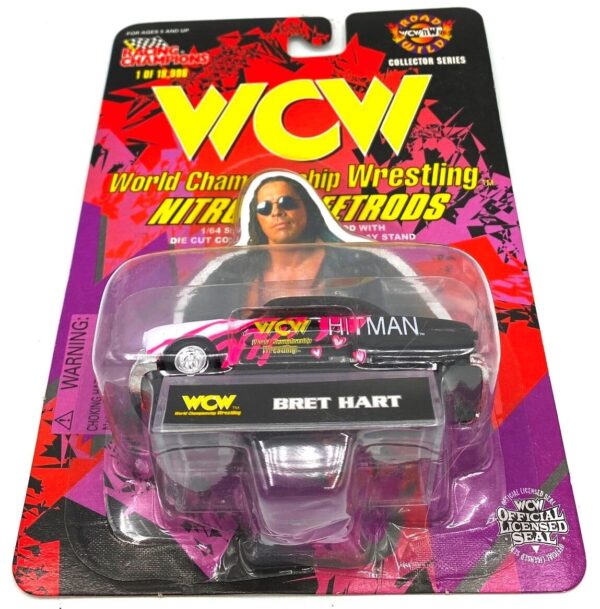 Nitro-Street Rods Bret Hart-'50 Ford Custom (10)