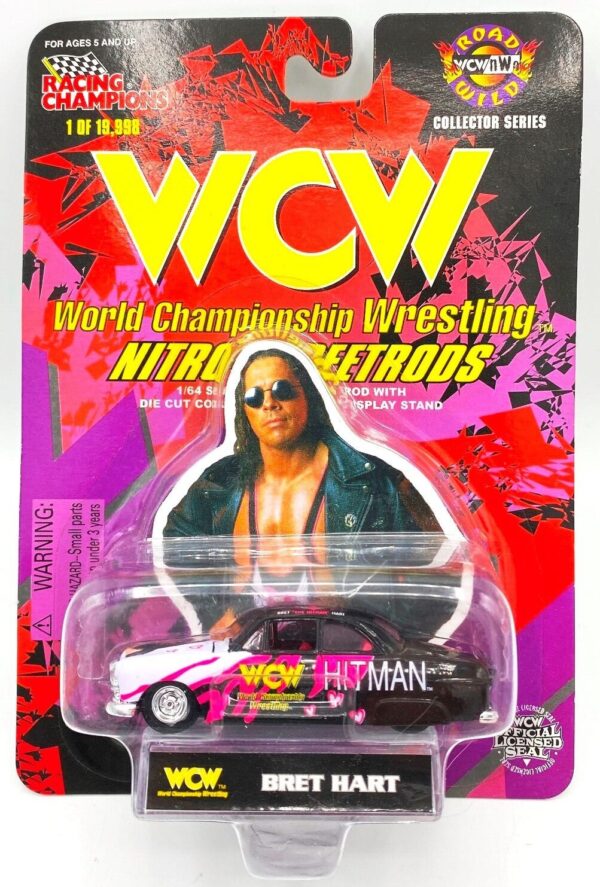Nitro-Street Rods Bret Hart-'50 Ford Custom (3)