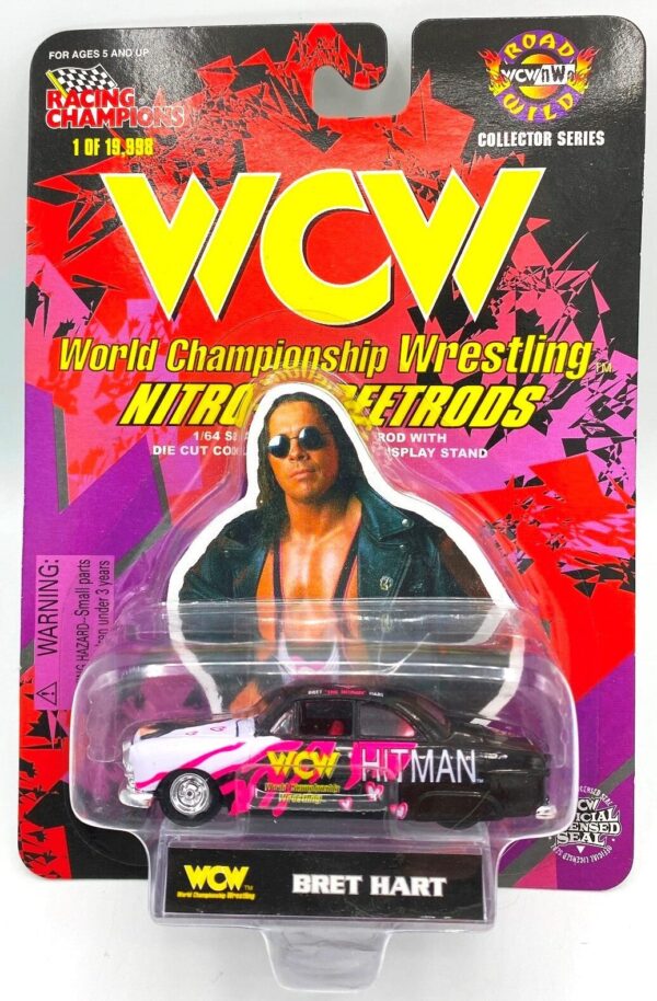 Nitro-Street Rods Bret Hart-'50 Ford Custom (4)