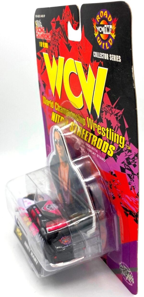 Nitro-Street Rods Bret Hart-'50 Ford Custom (8)