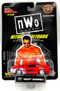 Nitro-Street Rods Buff Bagwell-'97 Ford Mustang (3)
