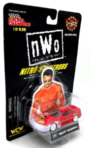 Nitro-Street Rods Buff Bagwell-'97 Ford Mustang (4)