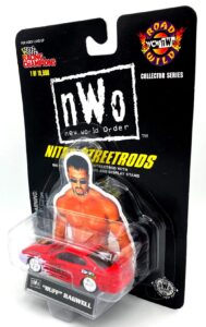 Nitro-Street Rods Buff Bagwell-'97 Ford Mustang (6)