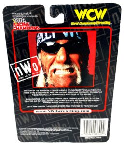 Nitro-Street Rods Buff Bagwell-'97 Ford Mustang (9)