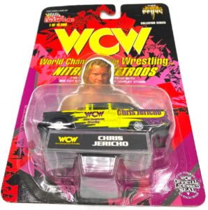 Nitro-Street Rods Chris Jericho-'55 Chevy (9)