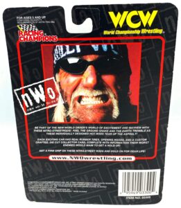 Nitro-Street Rods Curt Hennig-'69 Pontiac GTO Judge (9)