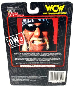 Nitro-Street Rods Konnan-'58 Chevy New World Order Road Wild (10)