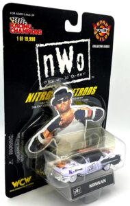 Nitro-Street Rods Konnan-'58 Chevy New World Order Road Wild (4)