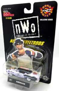 Nitro-Street Rods Konnan-'58 Chevy New World Order Road Wild (6)