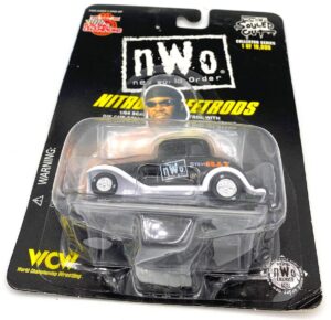 1998 RC-NWO Souled Cut '32 Ford Coupe (7)