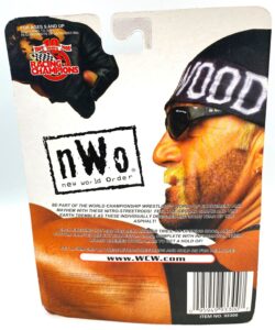 1998 RC-NWO Souled Cut '32 Ford Coupe (8)