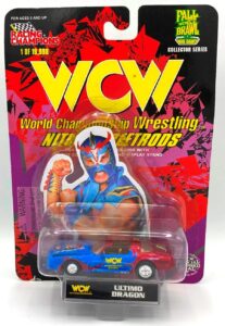 Nitro-Street Rods Ultimo Dragon-'78 Pontiac Trans AM (3)
