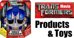 Transformers Exclusives, Movie Feature Film, Titanium Diecast & Universe (Hasbro Collector's Series) "Rare-Vintage" (2002-2011)