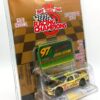 1999 Nascar Gold Chrome John Deere #97 (Nascar Ford Taurus) (2)