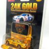 1998 24K Reflections In Gold #11 Ford Taurus (50th Ann-Ltd Ed (1 of 9,998) (3)