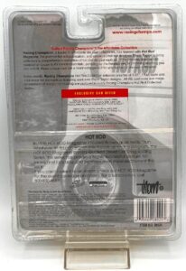 1998 24K Reflections In Gold HOT ROD (Chevy Nova) 50th Anniv (4)