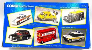 1994 Vintage London Bus Route Master (10)