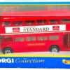 1994 Vintage London Bus Route Master (2)