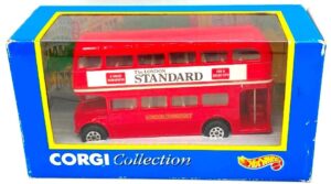 1994 Vintage London Bus Route Master (2)