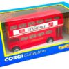 1994 Vintage London Bus Route Master (4)