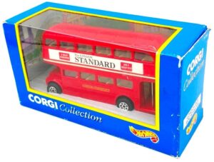 1994 Vintage London Bus Route Master (7)