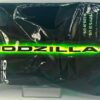 1998 Genuine Godzilla Special Agent Gear Exclusive (1)
