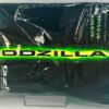 1998 Genuine Godzilla Special Agent Gear Exclusive (1)