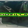 1998 Genuine Godzilla Special Agent Gear Exclusive (2)