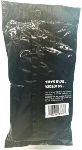 1998 Genuine Godzilla Special Agent Gear Exclusive (4)