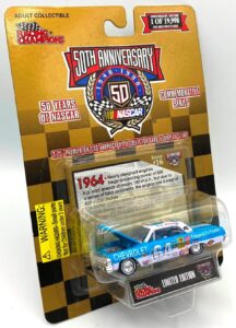 1998 Nascar 50 Years #64 Chevy Impala (3)