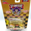 1998 Nascar 50 Years #68 Plymouth (2)