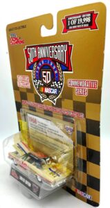 1998 Nascar 50 Years #68 Plymouth (7)
