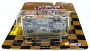 1998 Nascar 50 Years #68 Plymouth (9)