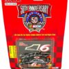 1998 Nascar Eagle One #6 Ford Taurus 50th Anniversary (1)