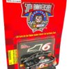 1998 Nascar Eagle One #6 Ford Taurus 50th Anniversary (3)